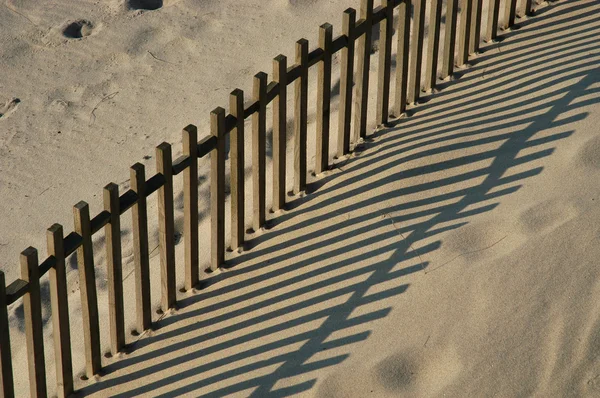 Fence — Stock Photo, Image