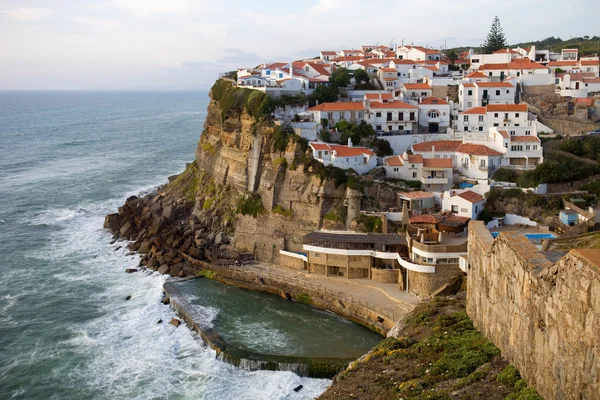 Azenhas do mar — Stock fotografie