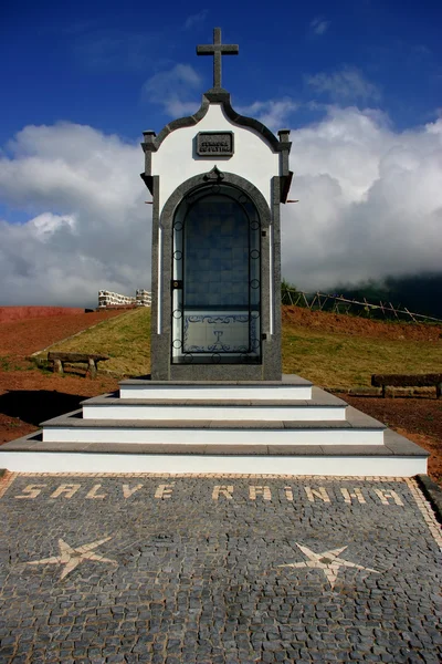 Kapelle — Stockfoto