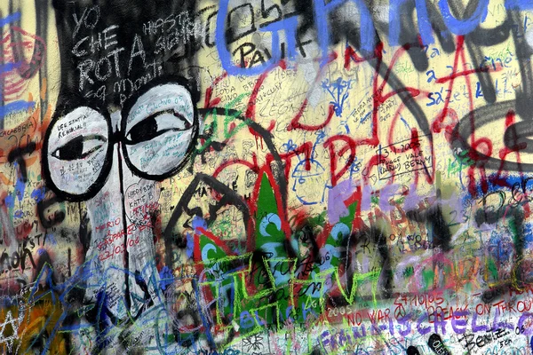 Graffiti
