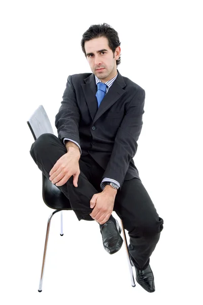 Businessman — Stock Photo, Image