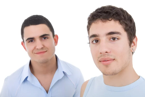 Young men — Stock Photo, Image