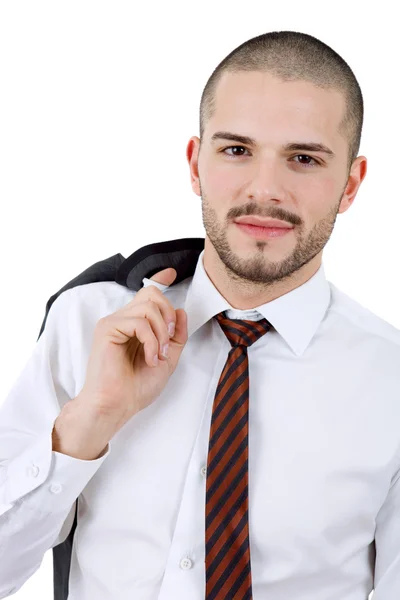 Businessman — Stock Photo, Image