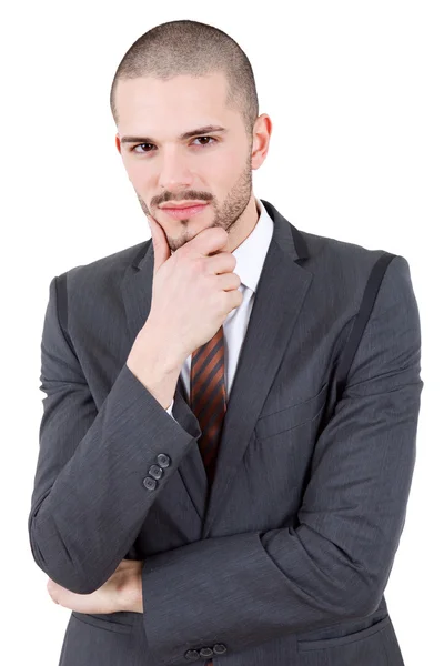 Business man — Stock Photo, Image