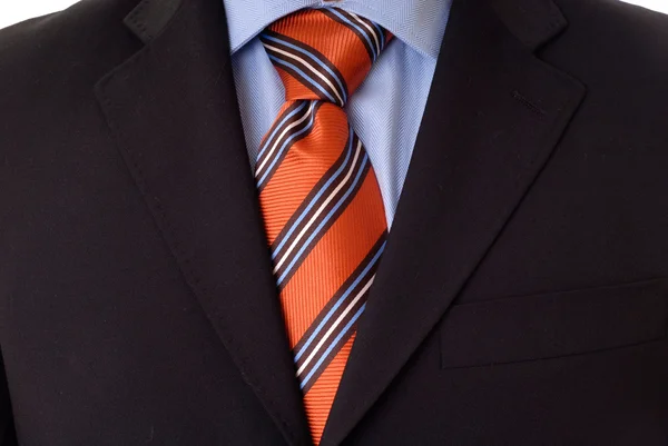 Business man Suit — Stock Photo, Image