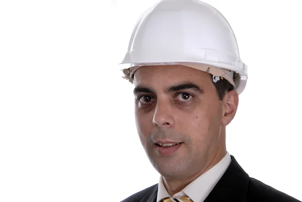 Engineer — Stock Photo, Image