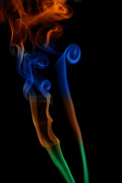 Smoke — Stock Photo, Image