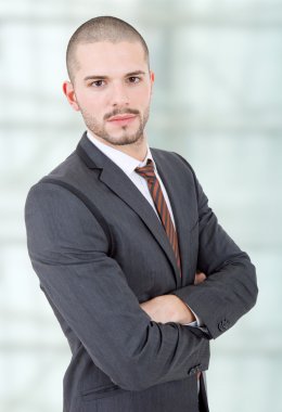 İş adamı