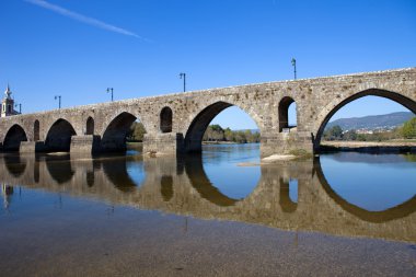 ponte de Lima Köprüsü