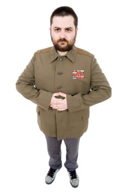 Rus Ordusu