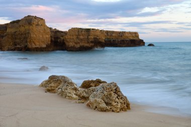okyanus Algarve'deki/daki oteller