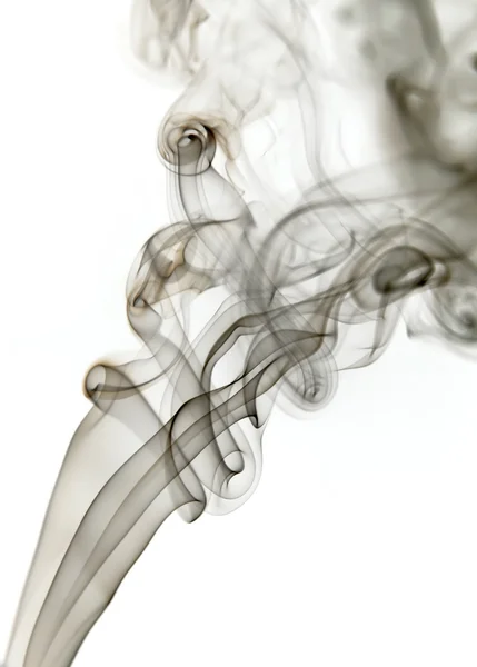 Smoke — Stock Photo, Image