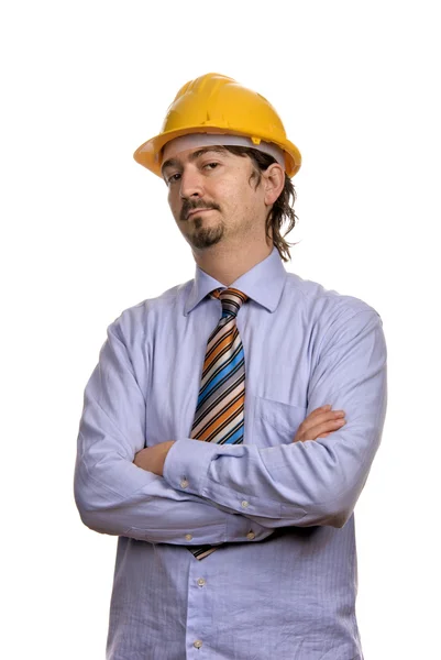 Engineer — Stock Photo, Image