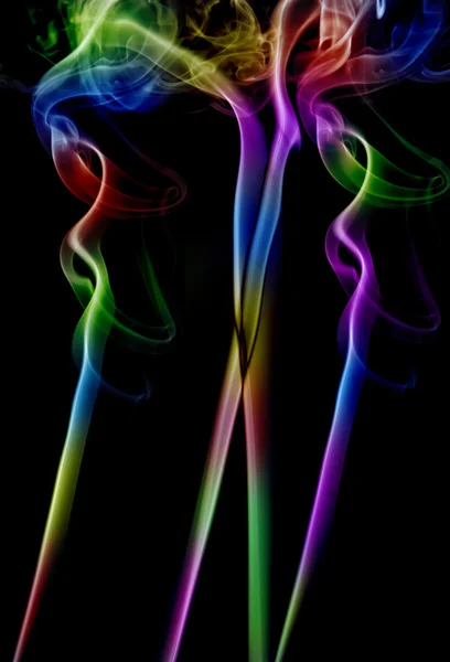 Smoke — Stock Photo, Image