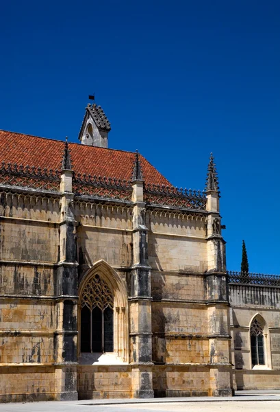 Batalha Cathedral — Stock Photo, Image