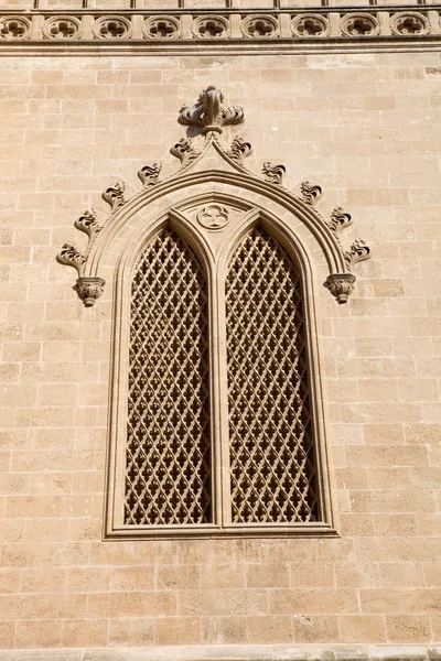 Janelas — Fotografia de Stock