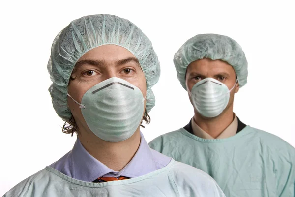 Doctors — Stock Photo, Image