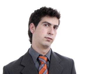 dalgın adam