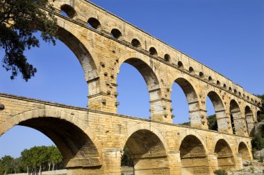 Pont du Gard