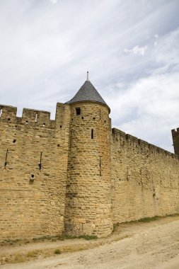 Carcassone