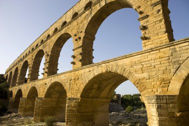 Pont du Gard,