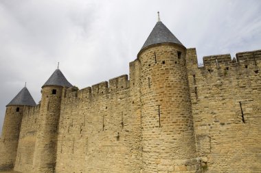 Carcassone