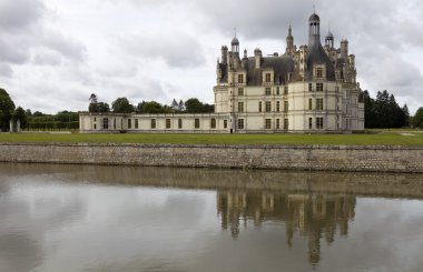 chambord Kalesi,