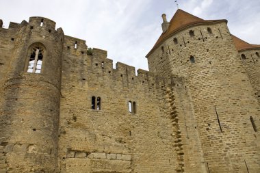 Carcassone