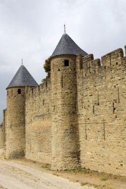 Carcassone