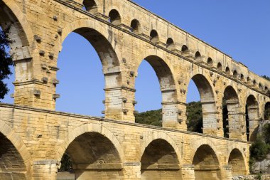 Pont du Gard