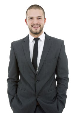 iş adamı