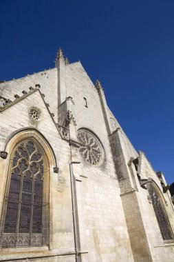 Niort Kilisesi