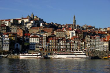 Oporto