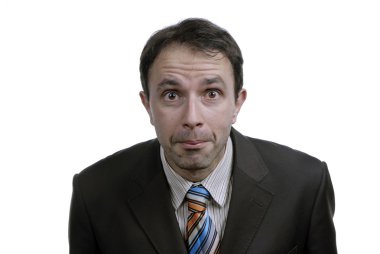 aptal genç iş adamları