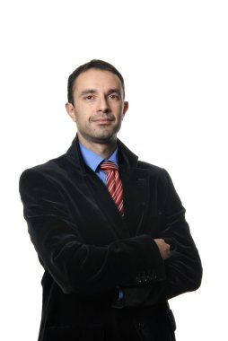 iş adamları