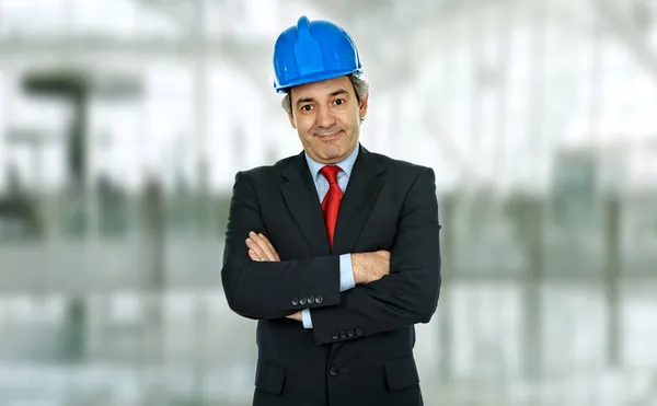 Ingeniero — Foto de Stock