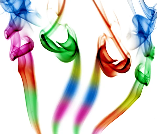 Smoke — Stock Photo, Image