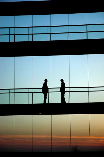 Workers — Stock Photo, Image