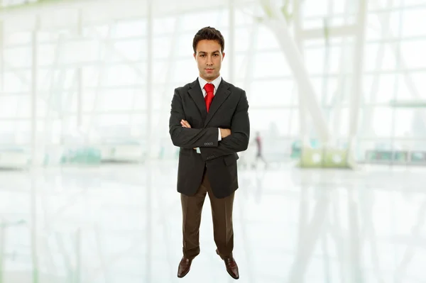 Business man — Stock Photo, Image