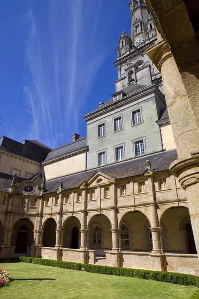 Santa anne auray — Foto Stock