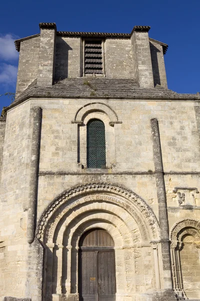 Saint Emilion — Stockfoto