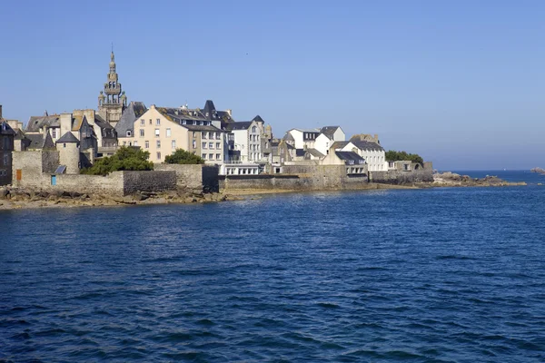 Roscoff. —  Fotos de Stock