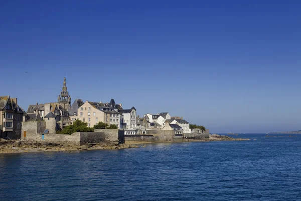 Roscoff — Stock Photo, Image