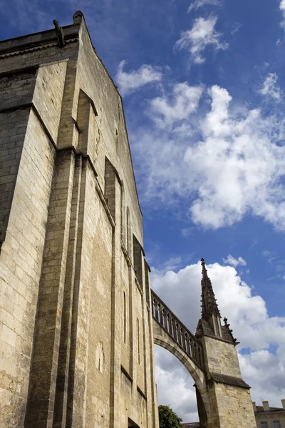 Cathédrale St Michel — Photo