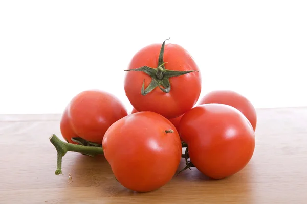 Tomatoes — Stock Photo, Image