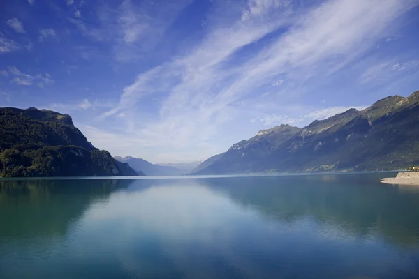 Lago Brienz —  Fotos de Stock