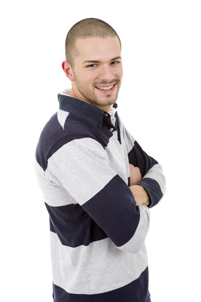 Young man — Stock Photo, Image