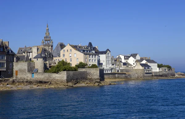 Roscoff — Stock fotografie