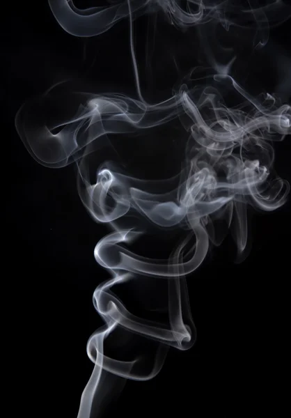 Smoke — Stock Photo, Image