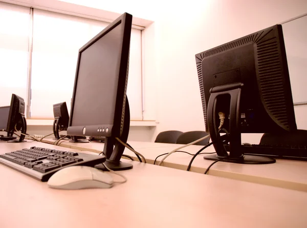 Computers — Stock Photo, Image